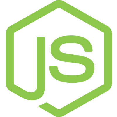 Node.js logo