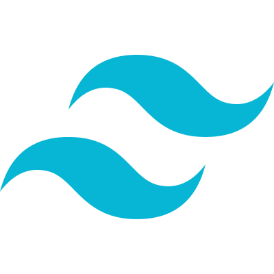 Tailwind CSS logo